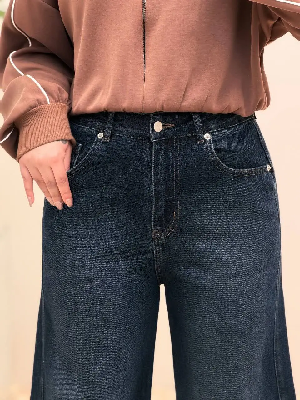 3750-شلوار جین کد 300012798